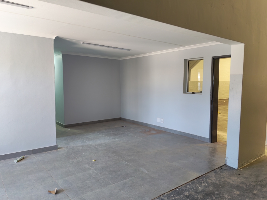 To Let commercial Property for Rent in Saxenburg Park 1 Western Cape